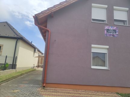 Bella Vendégház26