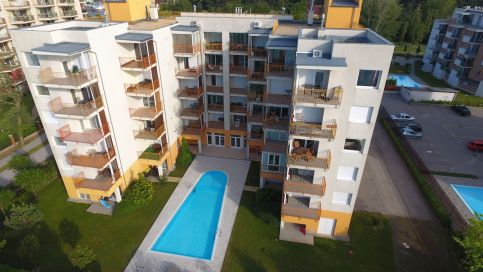 Viktória Beach Apartmanok3