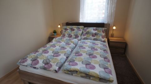 Sienna Family Apartman24