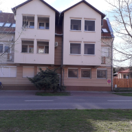 TARA Apartman