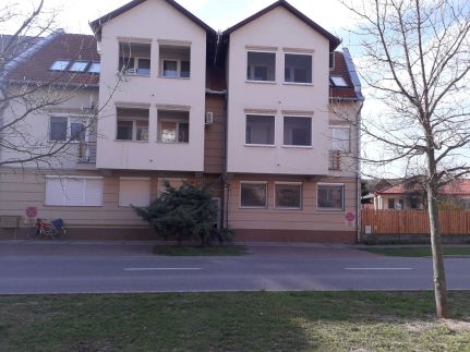 TARA Apartman