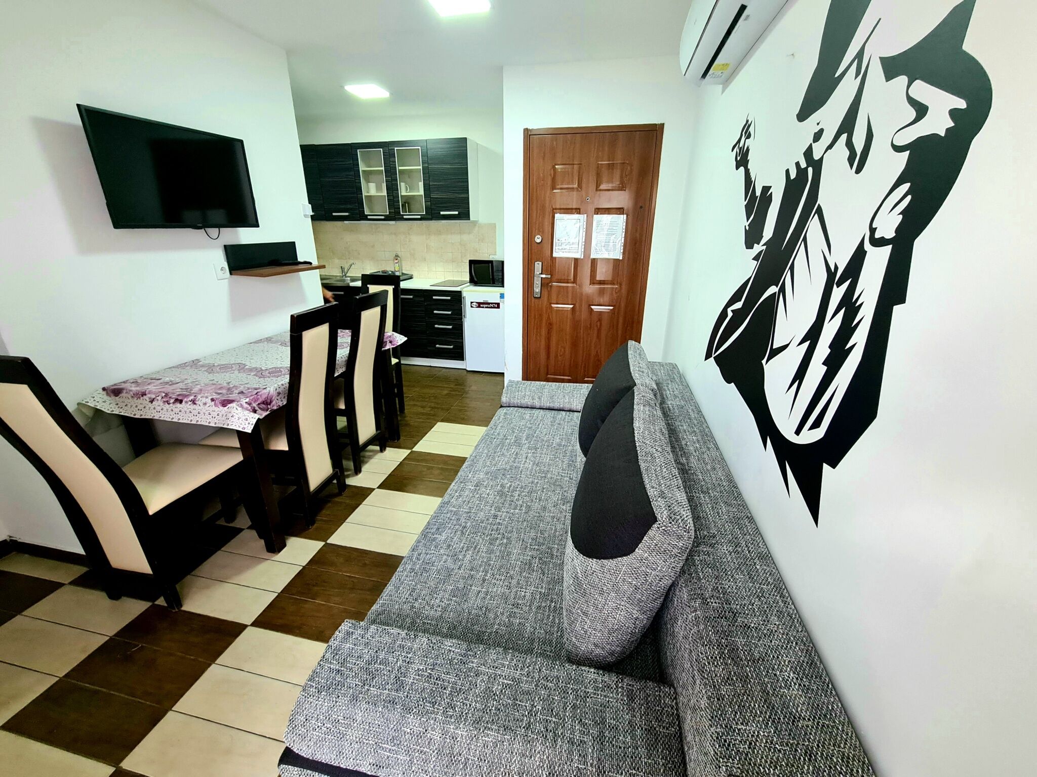 Sopron Apartman Sopron – Sopron