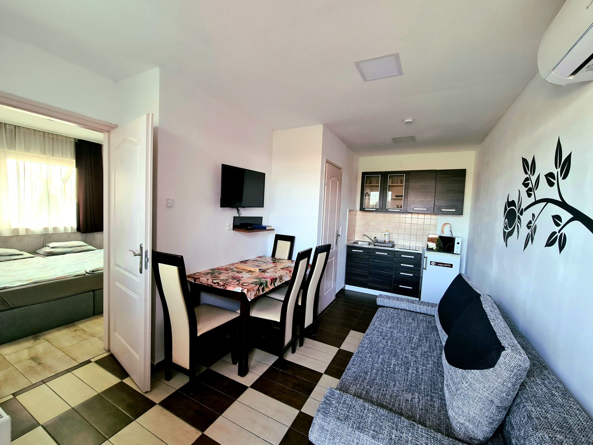 Sopron Apartman Sopron – Sopron fotó 9