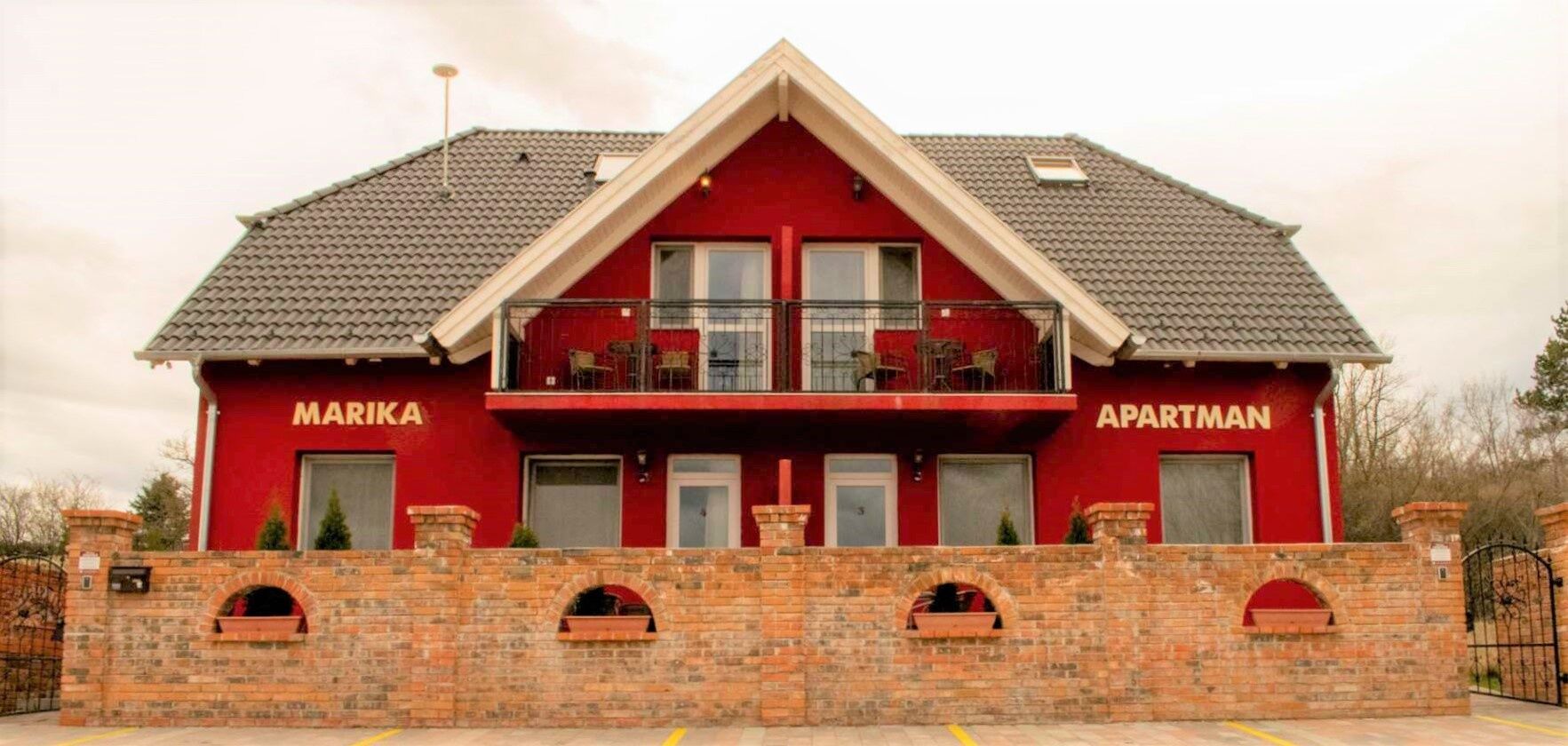 Sopron Apartman Sopron – Sopron fotó 12