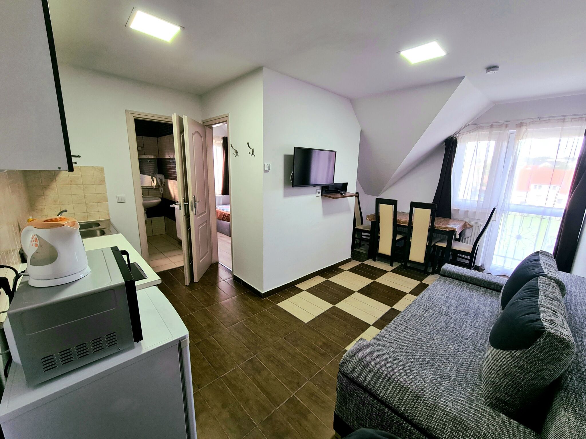 Sopron Apartman Sopron – Sopron fotó 7