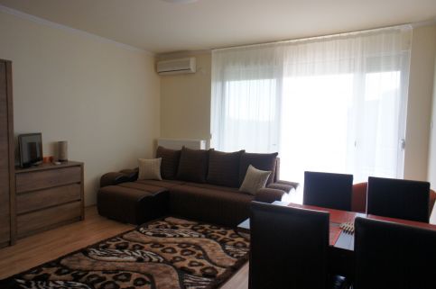 Panoráma Beach Apartmanok21