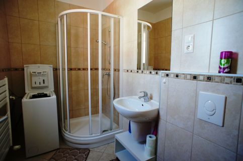 Panoráma Beach Apartmanok22