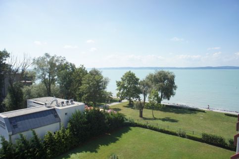 Panoráma Beach Apartmanok1