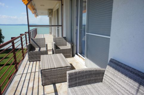 Panoráma Beach Apartmanok3