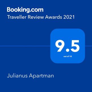 Julianus Apartman30