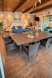 Happy Sun Medencés Apartman4