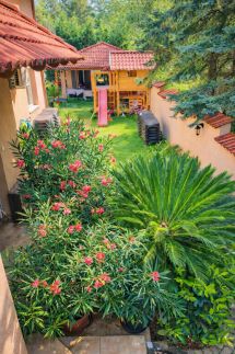 Happy Sun Medencés Apartman5