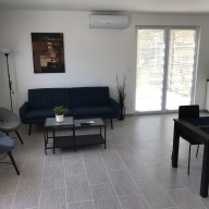 Jókai Apartman