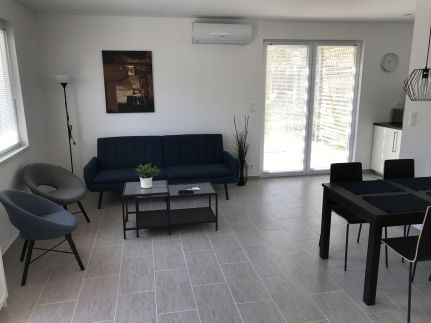 Jókai Apartman