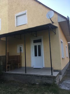 Vikrics Apartman2