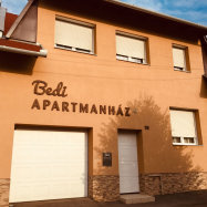 Bedi Apartmanház