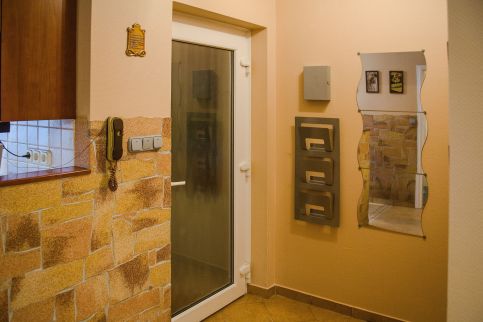 Bedi Apartmanház7