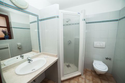 Club Dobogómajor D146 Apartman56