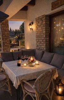 Relax Holiday House8