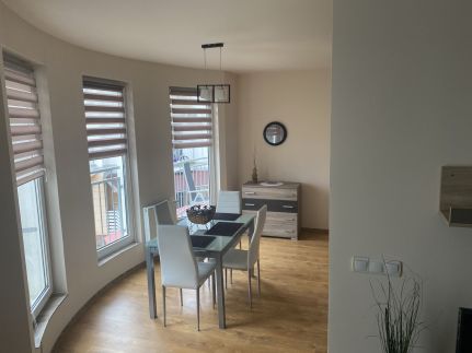 Thermal Lux Apartman13