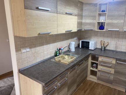 Thermal Lux Apartman16