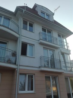 Thermal Lux Apartman2
