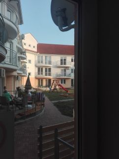 Thermal Lux Apartman3