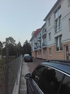 Thermal Lux Apartman4