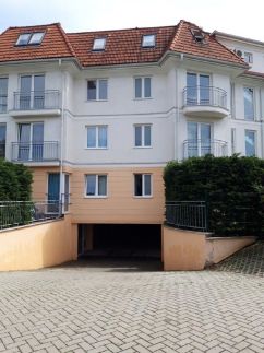 Thermal Lux Apartman5
