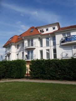 Thermal Lux Apartman7