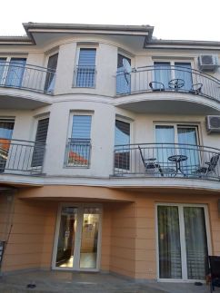 Thermal Lux Apartman8