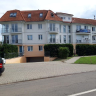 Thermal Lux Apartman