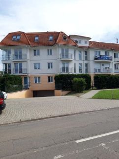 Thermal Lux Apartman