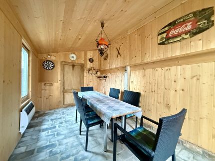 Hangulat Apartman9