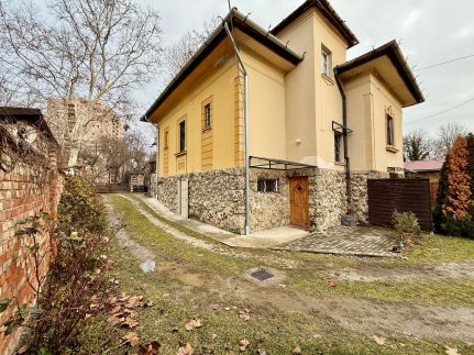 Hangulat Apartman