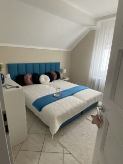 Apartman Suzette