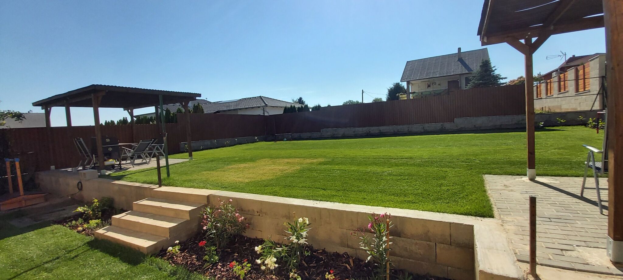 Grand Apartmanház – Gyenesdiás fotó 1