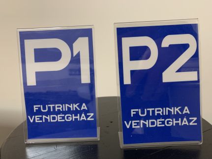 Dunaparti Futrinka Vendégház52