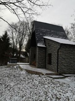 Mountain Cottage9