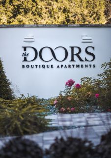 The Doors Boutique Apartments23