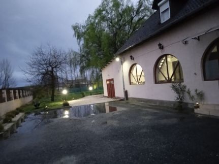 Szilasi Vendégház14