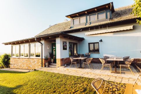 A Zöld Ajtós Ház – Balatonlelle fotó 2