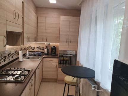 Mátrix apartman9