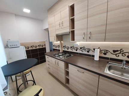 Mátrix apartman11