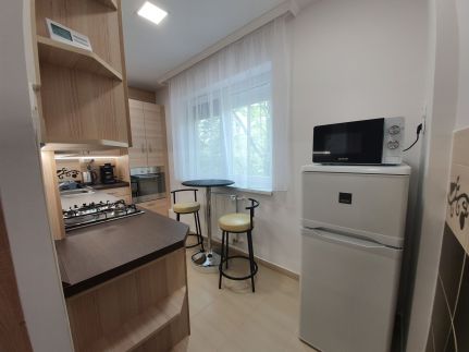 Mátrix apartman12