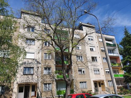 Mátrix apartman1