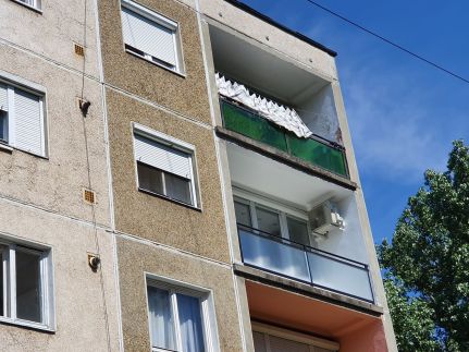 Mátrix apartman2