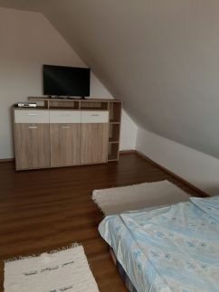 Hurrá nyaralunk Apartmanház19