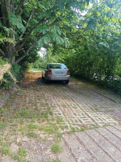 Sétány Apartmanház4