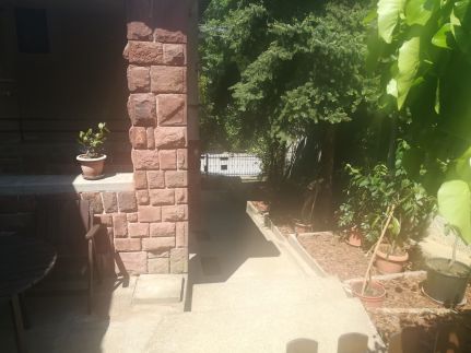 Sétány Apartmanház6